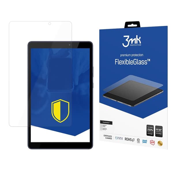 Huawei MatePad T8 8" - 3mk FlexibleGlass 8.3''