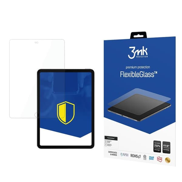 Apple iPad Air 1 gen - 3mk FlexibleGlass 11''