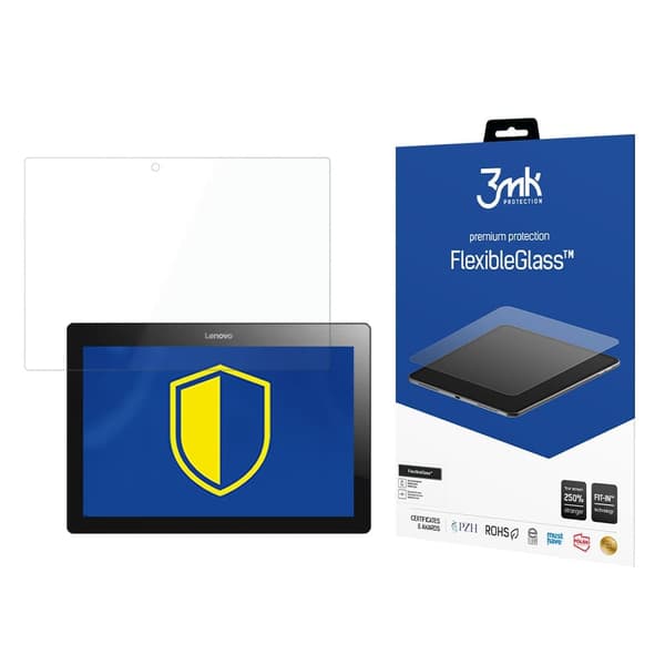 Lenovo Tab 2 A10-30L - 3mk FlexibleGlass 11''