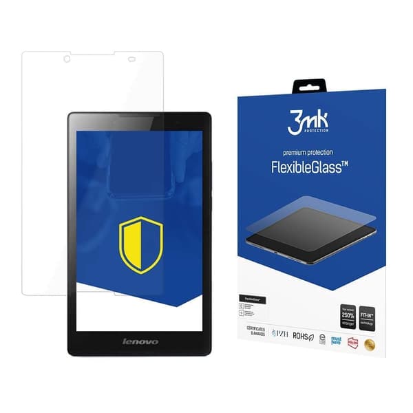 Lenovo Tab 2 A8-50L - 3mk FlexibleGlass 8.3''