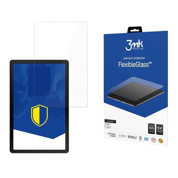 Acer Iconia Tab P10 - 3mk FlexibleGlass 11''