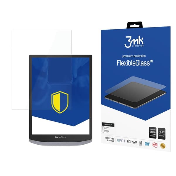 Pocketbook Inkpad X - 3mk FlexibleGlass 11''