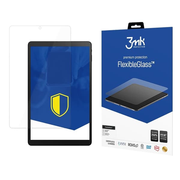 Alldocube iPlay 20 - 3mk FlexibleGlass 11''
