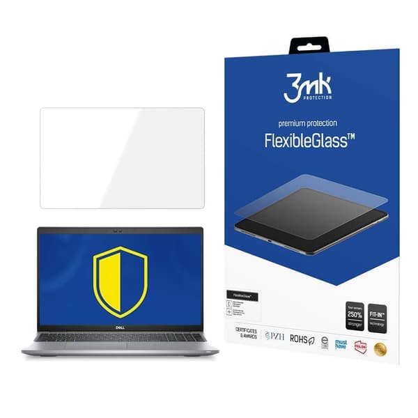 Dell Latitude 5520 - 3mk FlexibleGlass 17''