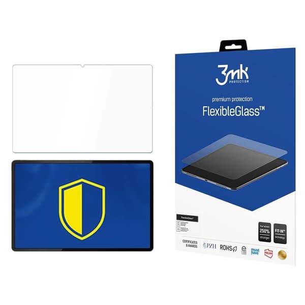 Lenovo Tab Extreme - 3mk FlexibleGlass 15''