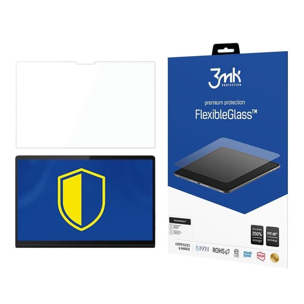 Lenovo Yoga Tab 13 - 3mk FlexibleGlass 13''