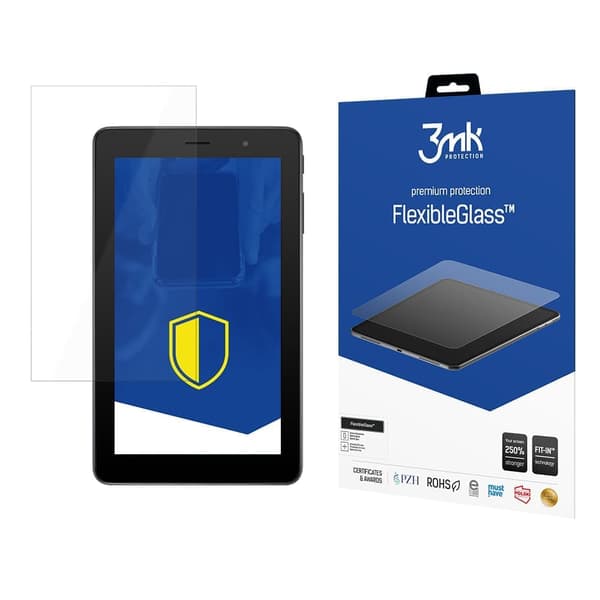 Alcatel TAB 1T 7 - 3mk FlexibleGlass 8.3''