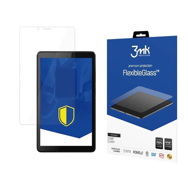 Lenovo Tab M7 7" - 3mk FlexibleGlass 8.3''