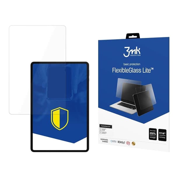 Honor Pad 9 - 3mk FlexibleGlass Lite 13''