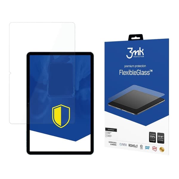 Doogee T30 Pro - 3mk FlexibleGlass 13''