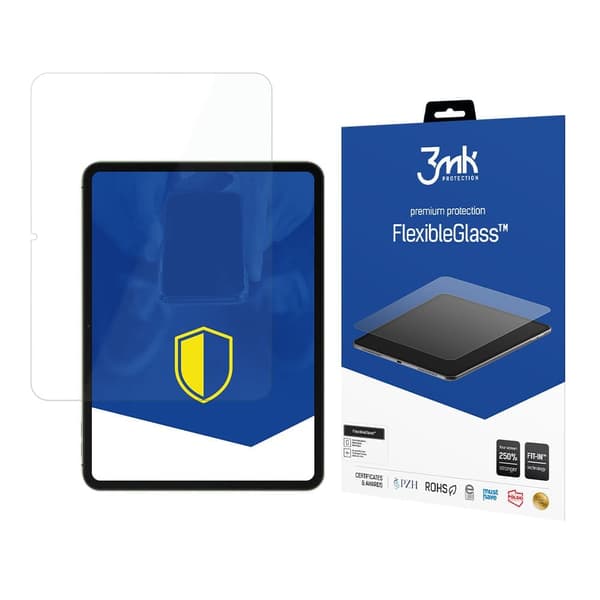 OnePlus Pad Go - 3mk FlexibleGlass 13''