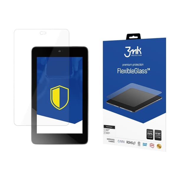 Asus Nexus 7 - 3mk FlexibleGlass 8.3''