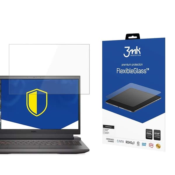 Dell G15 15,6 - 3mk FlexibleGlass 17''