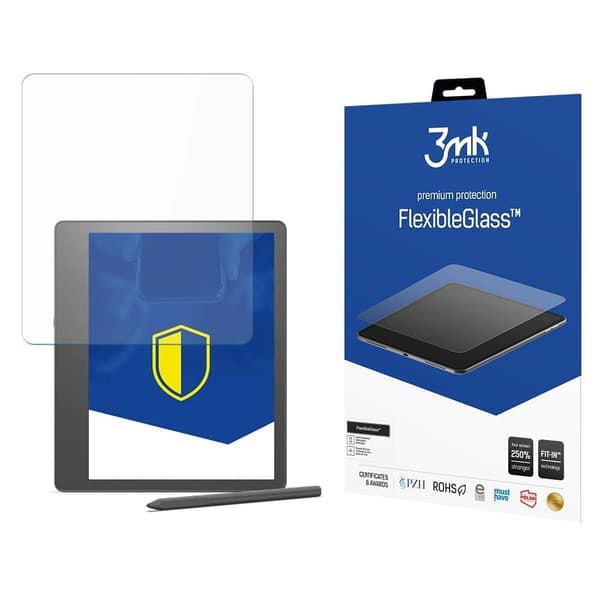 Kindle Scribe - 3mk FlexibleGlass 11''