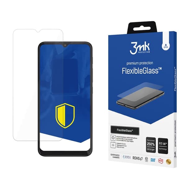 Lenovo K13 Note - 3mk FlexibleGlass