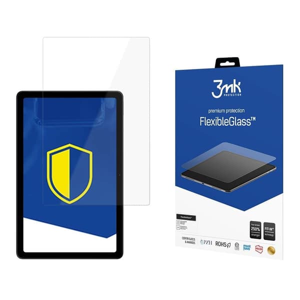 Nokia T21 - 3mk FlexibleGlass 11''