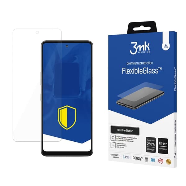 LG Stylo 7 5G - 3mk FlexibleGlass