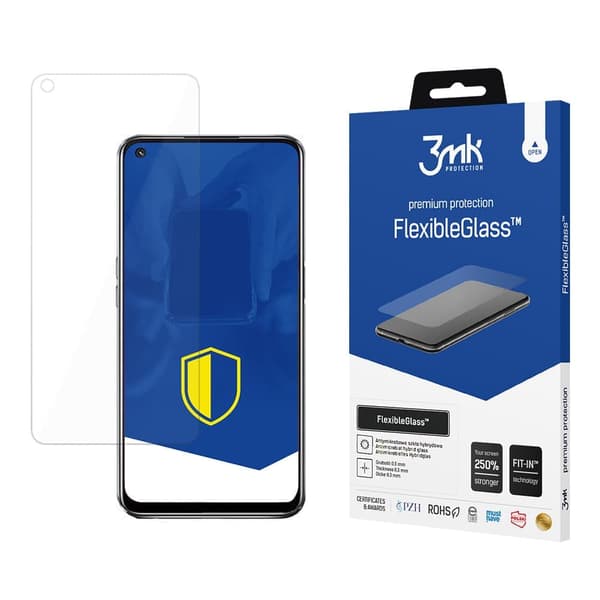 Oppo A93s 5G - 3mk FlexibleGlass