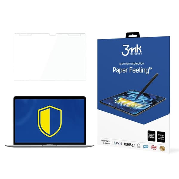 Samsung Galaxy Tab S8 Ultra - do 15" 3mk Paper Feeling
