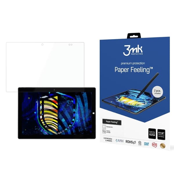 TERRA PAD 1162 N4120 W10 Pro - 3mk Paper Feeling 13''
