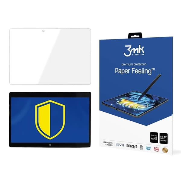 Dell Latitude 7275 m7-6Y75 - 3mk Paper Feeling 13''