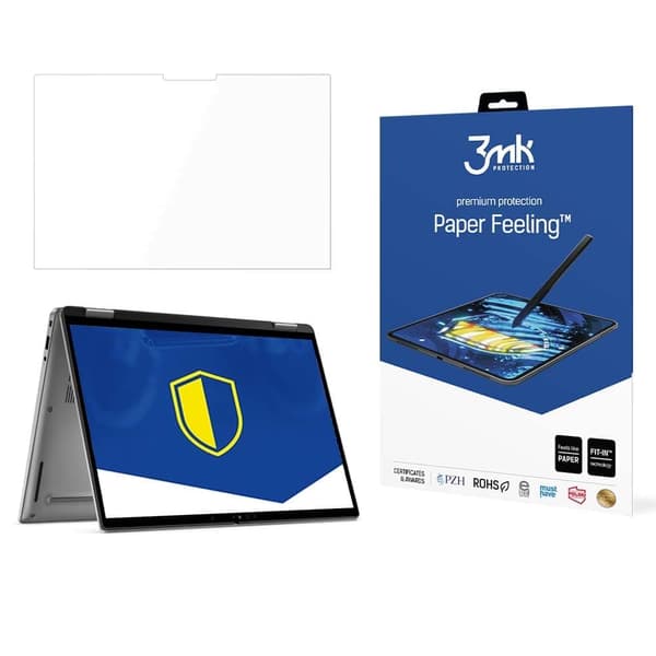 Dell Latitude 7340 13.3 - do 15" 3mk Paper Feeling