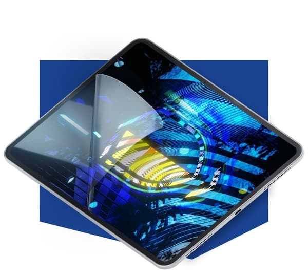 Onyx Boox Tab Ultra - up to 13" 3mk Paper Feeling