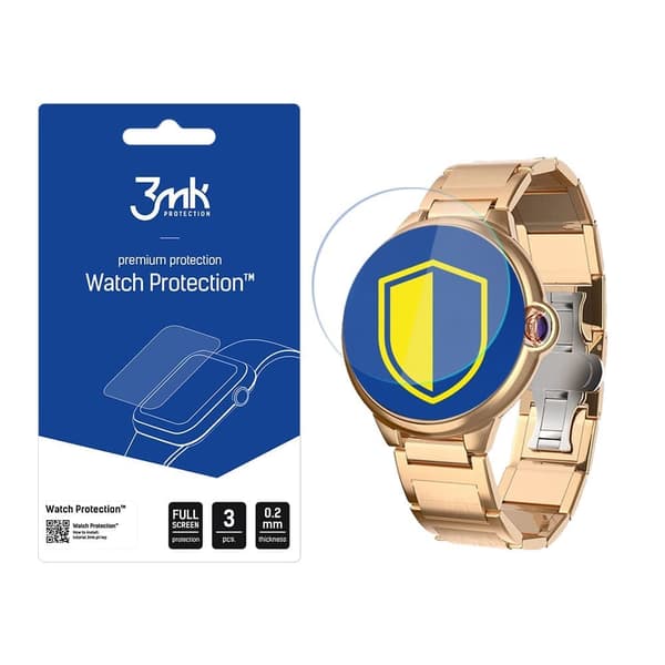 Garett Women Karen - 3mk Watch Protection v. ARC+