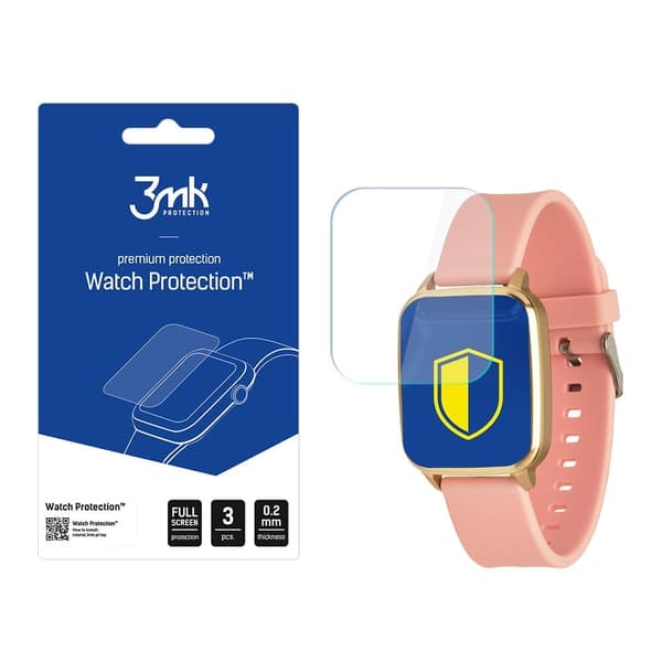 Garett Women Ada - 3mk Watch Protection v. ARC+