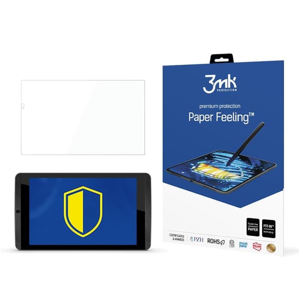Nvidia SHIELD Tablet - 3mk Paper Feeling 8.3''