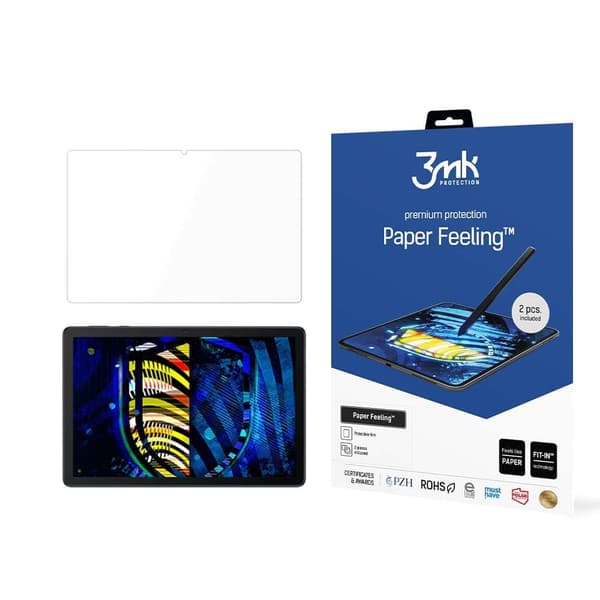 Huawei MediaTab T10s - 3mk Paper Feeling 11''