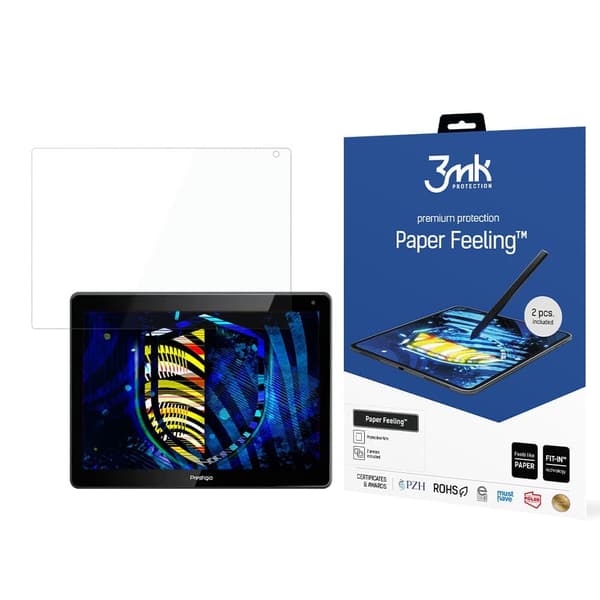 Prestigio Muze 3231 - 3mk Paper Feeling 11''