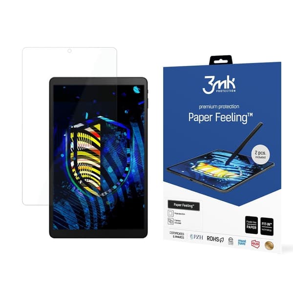 Alldocube iPlay 20 - 3mk Paper Feeling 11''