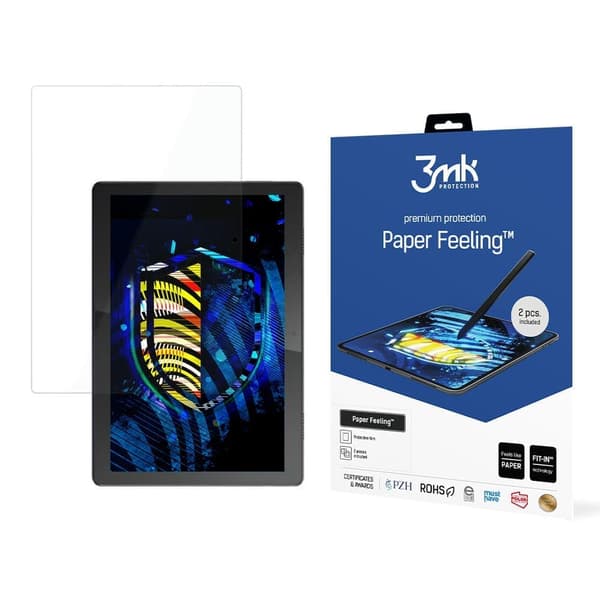 Lenovo Tab M10 - 3mk Paper Feeling 11''