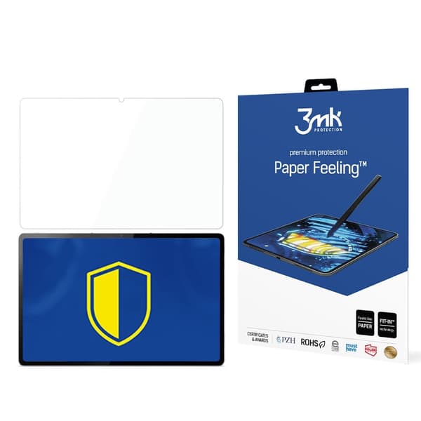 Lenovo Tab P12 - 3mk Paper Feeling 13''