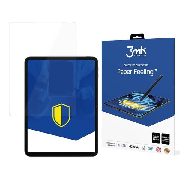 Oppo Pad Neo - 3mk Paper Feeling 13''