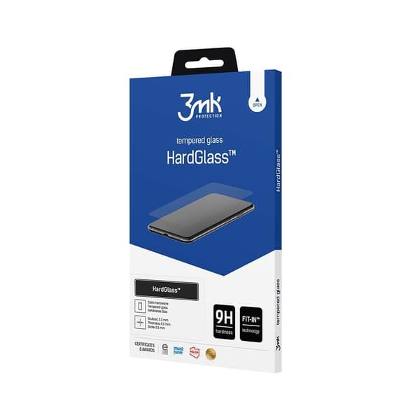 Samsung Galaxy Tab Active Pro SM-T545 - 3mk HardGlass 11''