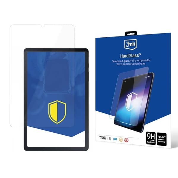Samsung Galaxy Tab S6 Lite 2020/2022 - 3mk HardGlass 11''