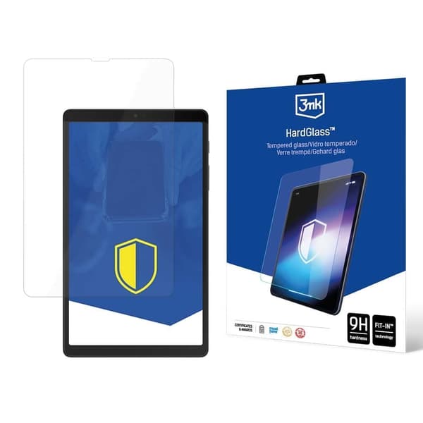 Samsung Galaxy Tab A7 Lite - 3mk HardGlass 11''