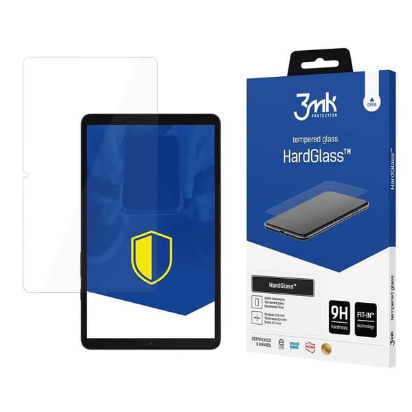 Samsung Galaxy Tab A9+ - 3mk HardGlass 11''