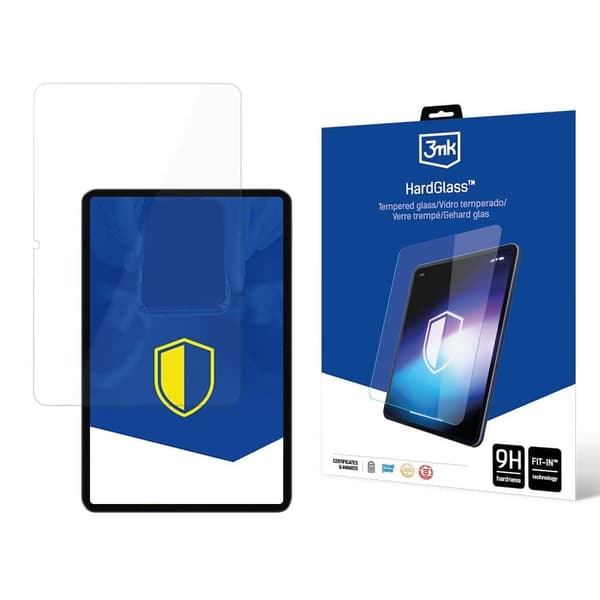Xiaomi Pad 6/6 Pro - 3mk HardGlass 11''
