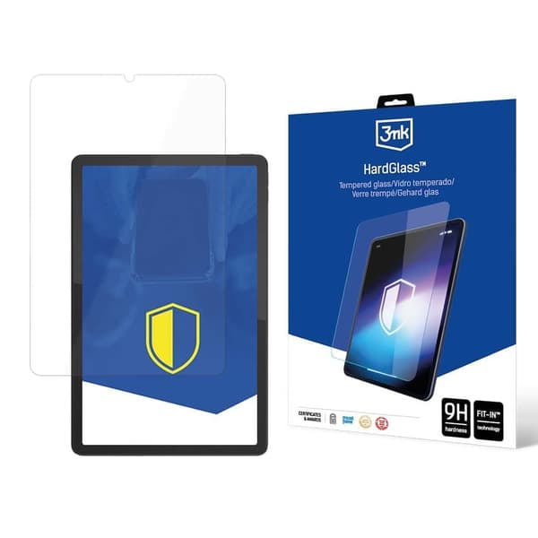 Lenovo Tab M9 - 3mk HardGlass 11''