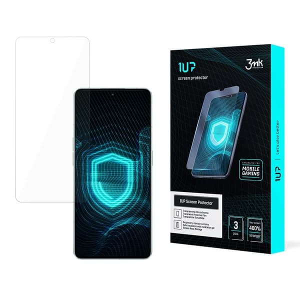 Oppo Reno 8 Pro 5G - 3mk 1UP