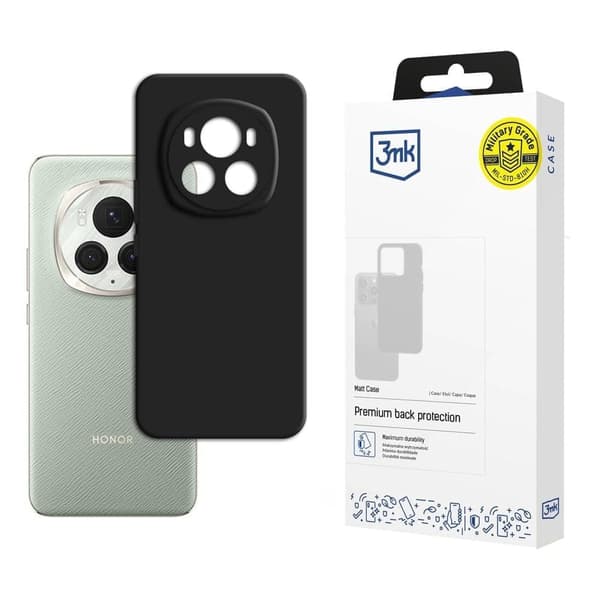 Honor Magic6 Pro - 3mk Matt Case