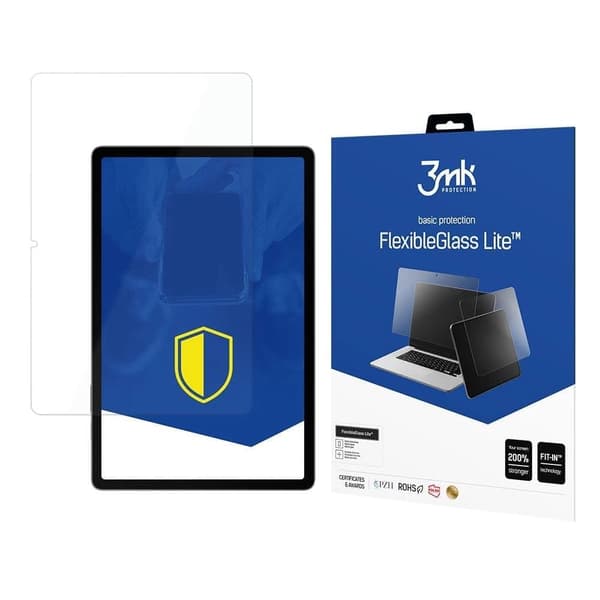 Samsung Galaxy Tab S9 FE - 3mk FlexibleGlass Lite 11''