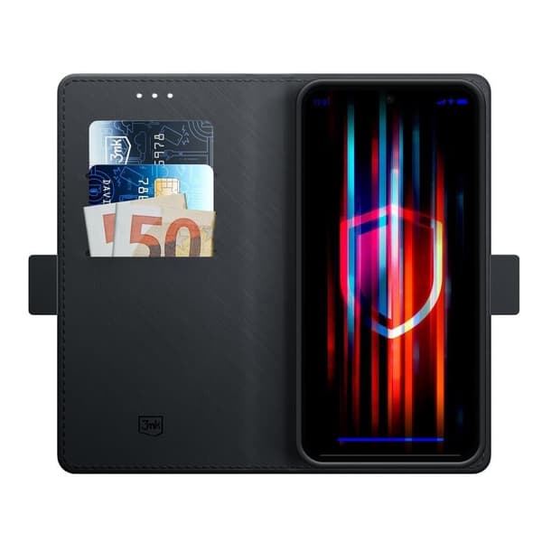 Samsung Galaxy A25 5G - 3mk Wallet Case