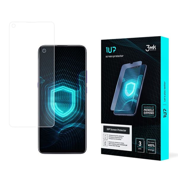 Lenovo K12 Pro - 3mk 1UP