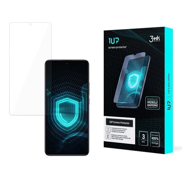 Poco F5 Pro - 3mk 1UP