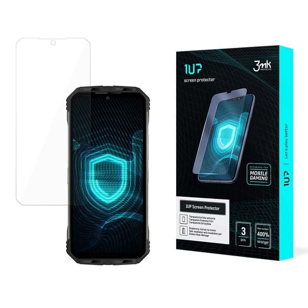 Doogee V30 - 3mk 1UP