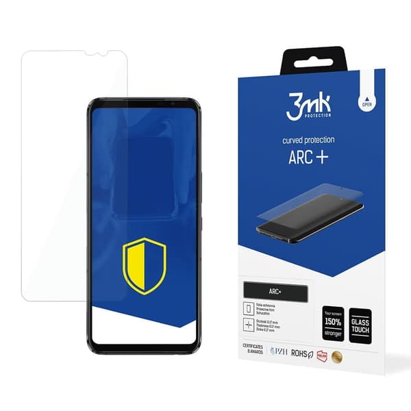 Asus ROG Phone 5 5G - 3mk ARC+